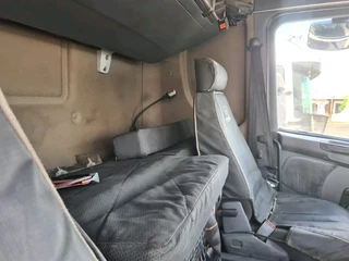 2018 SCANIA G460 TRUCK TRACTOR