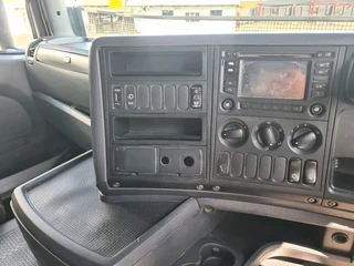 2018 SCANIA G460 TRUCK TRACTOR