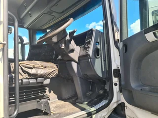 2018 SCANIA G460 TRUCK TRACTOR