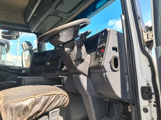 2018 SCANIA G460 TRUCK TRACTOR