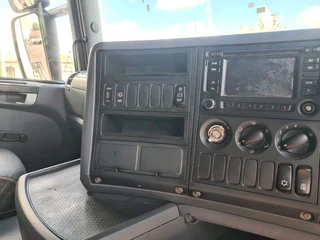 2018 SCANIA G460 TRUCK TRACTOR