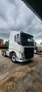 2020 And 2019 Volvo Fh440 Truck Tractors