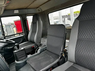 2016 Nissan UD90 Dropside Truck