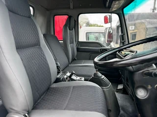 2016 Nissan UD90 Dropside Truck