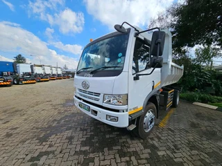 2023 FAW 15.180FD 6M3 TIPPER TRUCK