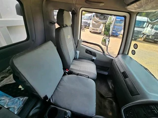 2023 FAW 15.180FD 6M3 TIPPER TRUCK