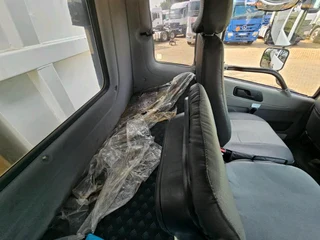 2023 FAW 15.180FD 6M3 TIPPER TRUCK