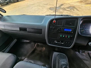 2023 FAW 15.180FD 6M3 TIPPER TRUCK