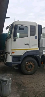 2018 UD QUESTER CWE330 16TON AUTO SKIP LOADER