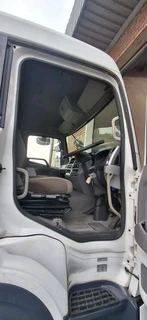 2018 UD QUESTER CWE330 16TON AUTO SKIP LOADER