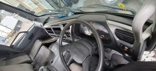 2018 UD QUESTER CWE330 16TON AUTO SKIP LOADER