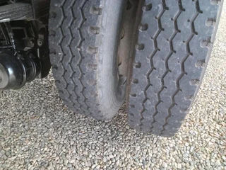 2019 UD CRONER PKE250 AUTOMATIC 9TON VOLUME BODY TRUCK