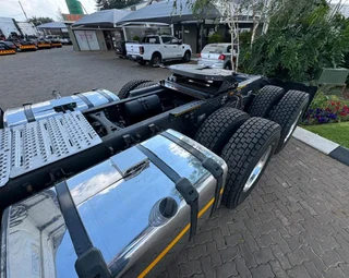 2020 SCANIA R560 TRUCK TRACTOR