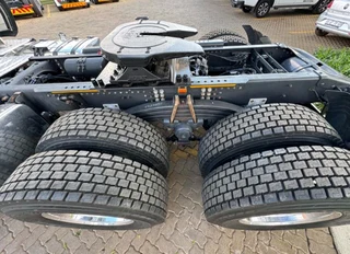 2020 SCANIA R560 TRUCK TRACTOR