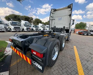 2020 SCANIA R560 TRUCK TRACTOR