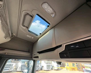 2020 SCANIA R560 TRUCK TRACTOR