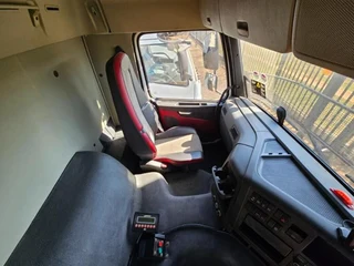 2020 VOLVO FMX440 8X4 TIPPER TRUCK