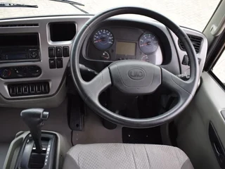 2020 UD CRONER LKE 210 (H27) AUTO DROPSIDE