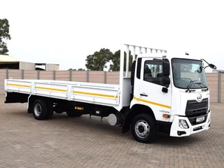 2020 Ud Croner Lke 210 (h27) Auto Dropside