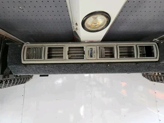 2010 ISUZU FT800 40 SEATER PERSONNEL CARRIER