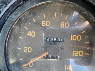 2010 ISUZU FT800 40 SEATER PERSONNEL CARRIER