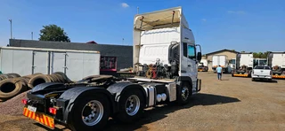 2020 Nissan UD Quon GW26-460 Truck Tractor