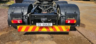 2020 Nissan UD Quon GW26-460 Truck Tractor