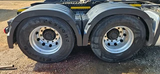 2020 Nissan UD Quon GW26-460 Truck Tractor