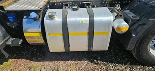 2020 Nissan UD Quon GW26-460 Truck Tractor