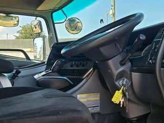 2020 Nissan UD Quon GW26-460 Truck Tractor