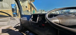 2015 Isuzu FSR750 AMT Double Cab Cherry Picker Truck