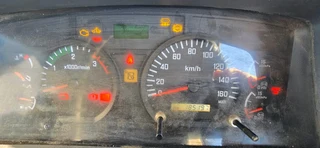 2015 Isuzu FSR750 AMT Double Cab Cherry Picker Truck