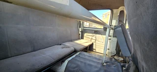 2015 Isuzu FSR750 AMT Double Cab Cherry Picker Truck