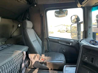 2018 Scania G460 Truck Tractor