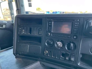 2018 Scania G460 Truck Tractor