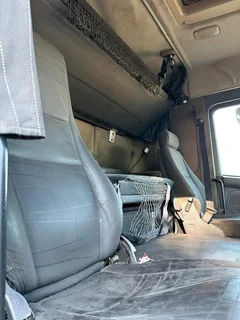 2018 Scania G460 Truck Tractor