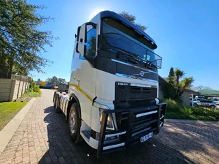 2018 Volvo Fh440 Truck Tractor