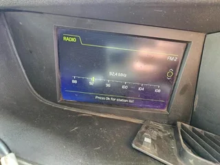 2017 VOLVO FH440 TRUCK TRACTOR