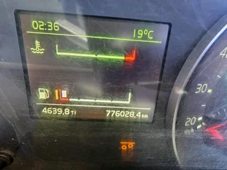 2017 VOLVO FH440 TRUCK TRACTOR