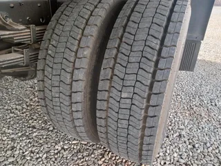 2023 ISUZU F-SERIES FSR800 8TON CLOSED BODY TRUCK WITH TAILLIFT