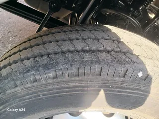 2020 FUSO FJ16-230L 9TON CURTAINSIDE TRUCK