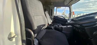 2019 Hino 500 Series 1627 Auto Curtainside Truck