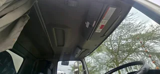 2021 Hino 500 Series 1627 Auto Tautliner Truck