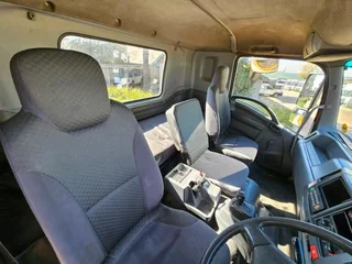 2018 ISUZU FTR850 4x2 TRUCK TRACTOR