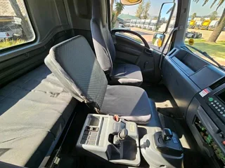 2018 ISUZU FTR850 4x2 TRUCK TRACTOR