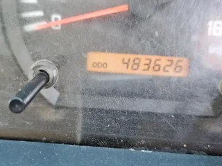 2018 ISUZU FTR850 4x2 TRUCK TRACTOR