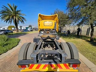 2018 ISUZU FTR850  TRUCK TRACTOR