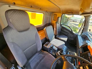 2018 ISUZU FTR850  TRUCK TRACTOR