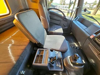 2018 ISUZU FTR850  TRUCK TRACTOR