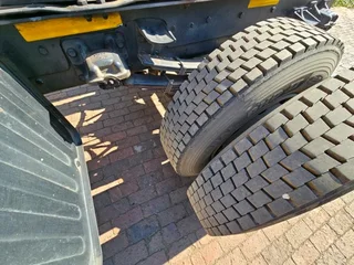 2018 ISUZU FTR850  TRUCK TRACTOR